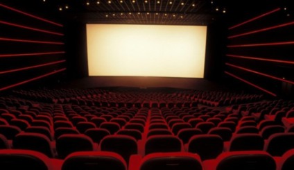 19 de Junho - Dia do Cinema Brasileiro