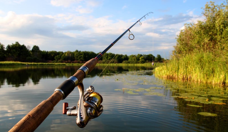 29 de Junho - Dia do Pescador