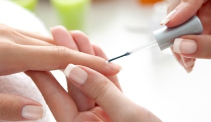 14 de Junho - Dia da Manicure 