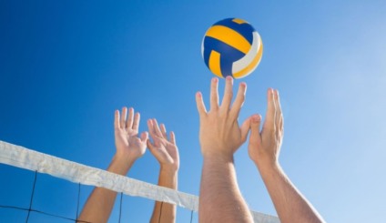27 de Junho - Dia Nacional do Vôlei 