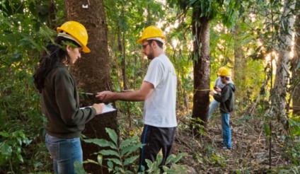 12 de Julho - Dia do Engenheiro Ambiental