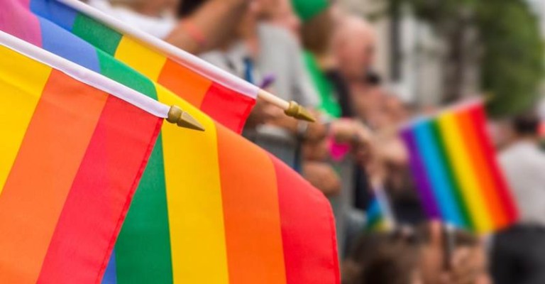Dia Nacional do Orgulho Gay. Ainda há muito o que se fazer