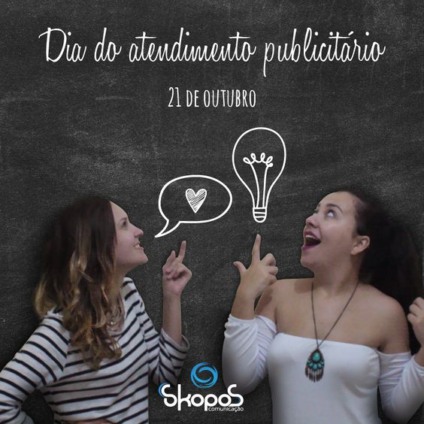 Hoje é dia de homenagear o profissional de atendimento