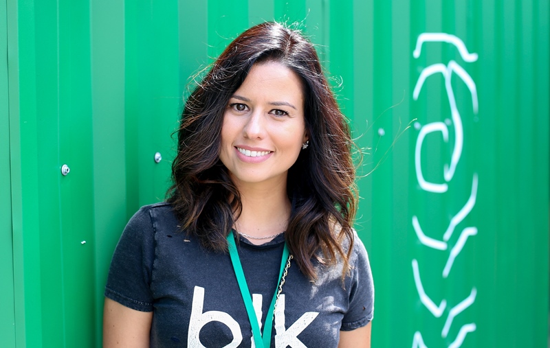 Vanessa Brandão é a nova diretora de marketing da Heineken Vanessa Brandão é a nova diretora de marketing da Heineken