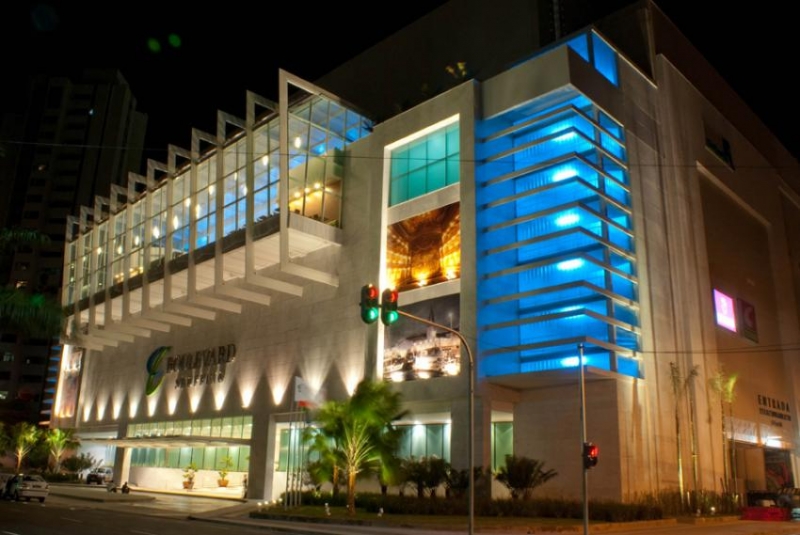 Salão do Automóvel é um dos grandes eventos já confirmados para 2010.