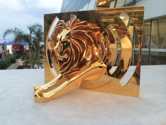 leao cannes 2015