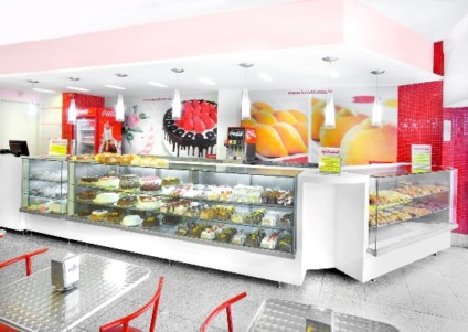 Lecadô inaugura filial no Boulevard São Gonçalo