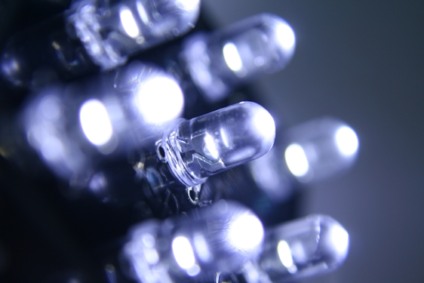 Coimbra terá iluminação pública de LED até 2015