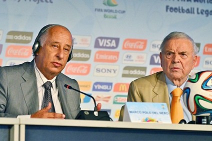 Legado da Copa de 14: 'Não tem muito o que discutir'