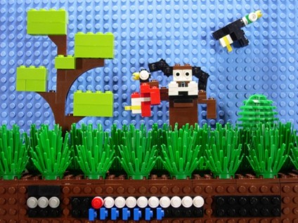 Três Américas recebe o "Cuiabá Mostra Lego"