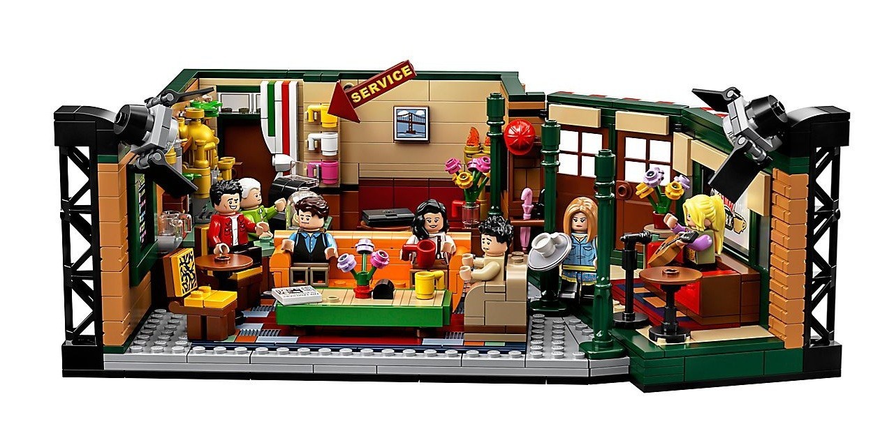 lego friends