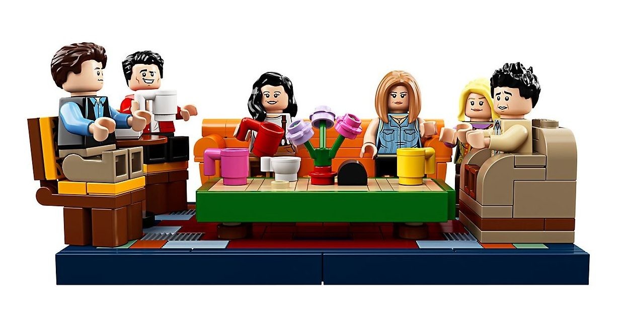 lego friends