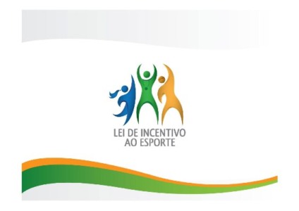 Governo estadual busca incentivo ao esporte