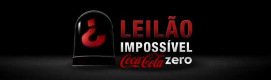 Milionário por uma semana com Coca-Cola Zero