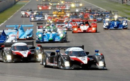 Momentum Sports traz Le Mans ao Brasil