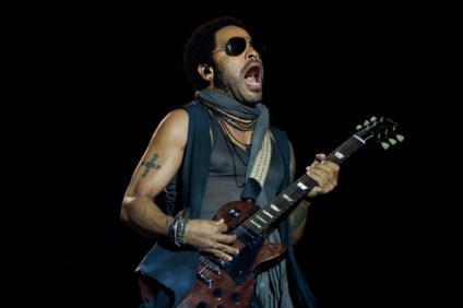 Madrid celebra a música com o Rock in Rio 2012
