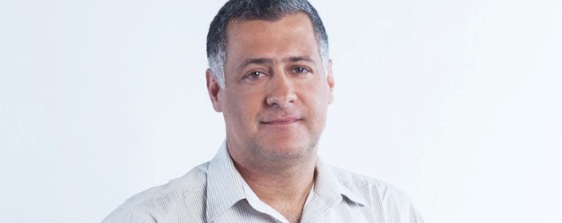 Leo Ganem não é mais presidente da Geo Eventos