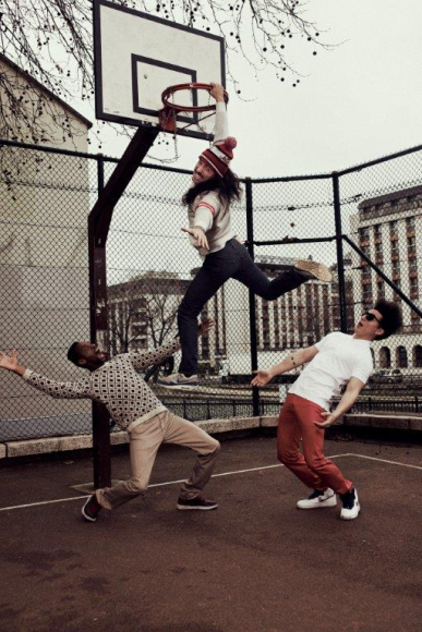 Levi's anuncia livro comemorativo