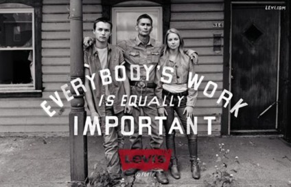 San Francisco, June 24 – The Stakas family is among 2,500 pioneers working to revitalize Braddock, Penn., a struggling yet resilient town that is taking radical steps to reverse it decay. This July, residents of Braddock are featured in Levi’s(R) ‘Go Forth – Ready to Work’ campaign, which shines a spotlight on how vision and […]
