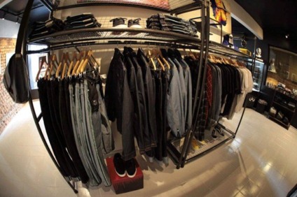 Levi's e Nike criam nova coleção em parceria