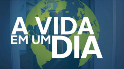 A vida em um dia com LG no YouTube