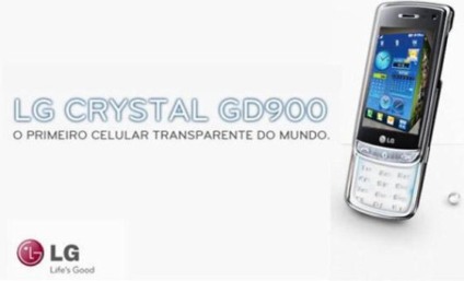 LG invade casas noturnas para divulgar Crystal