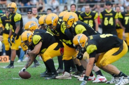 NFL terá projeto de marca para atletas aposentados