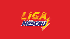 liga nescau 