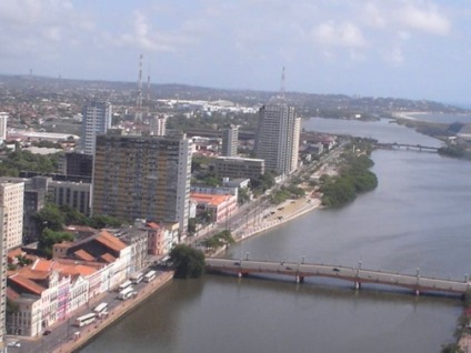Limoeiro destaca turismo em eventos internacionais