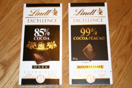 Lindt com desconto para clientes "vips" Lindt com desconto para clientes "vips"