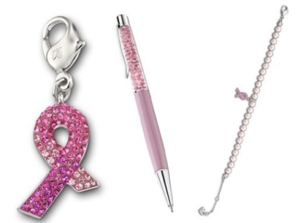 Swarovski entra no mercado de brindes corporativos