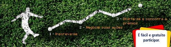 Game para aproximar público da Bolsa de Valores 