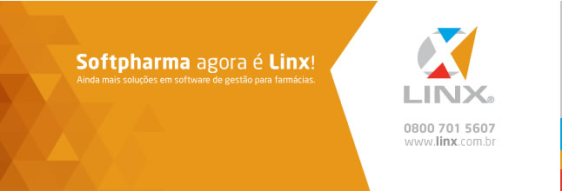 Linx leva sistemas de gestão para a PharManager