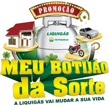Liquigás sorteia três casas mobiliadas