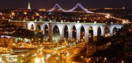 Lisboa é indicada ao prêmio de "Melhor Destino do Mundo"