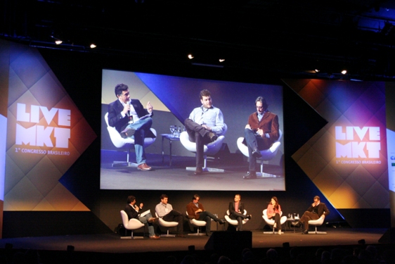 live marketing congresso