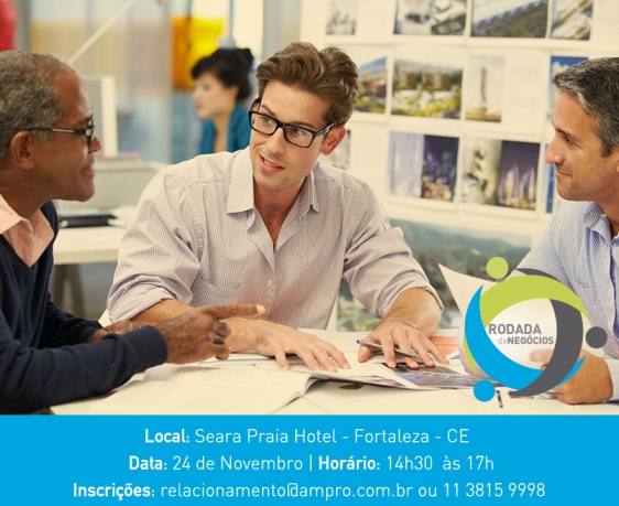 live marketing fortaleza