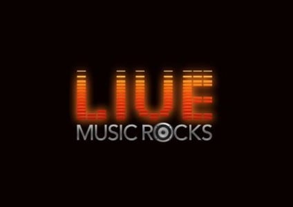 XYZ Live e Terra realizam “Live Music Rocks”