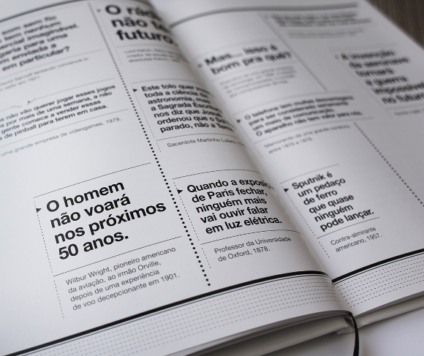 Honda distribui livro com citações infelizes
