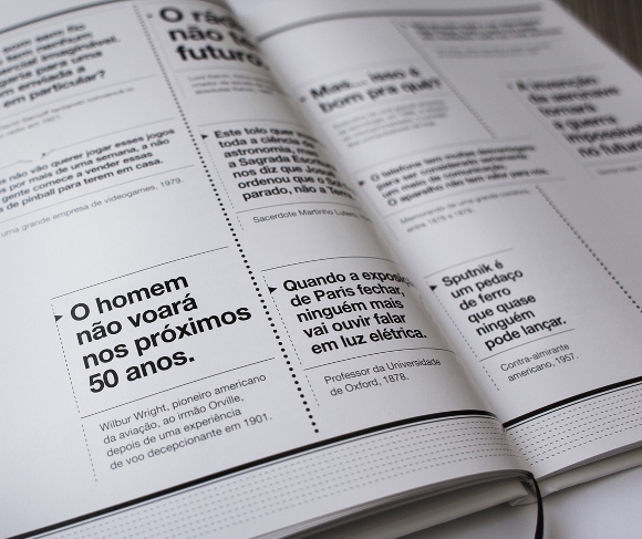 Honda distribui livro com citações infelizes