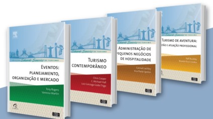 Palestra sobre turismo de negócios atrai empresários em MT