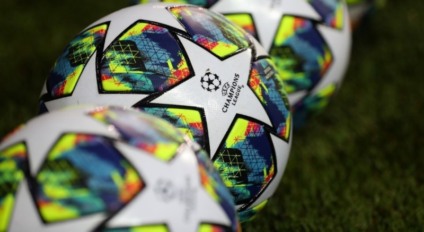Uefa vai liberar presença de torcedores nos estádios