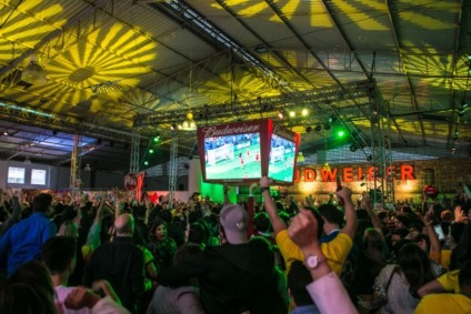 Budweiser confirma nova edição do Bud Basement