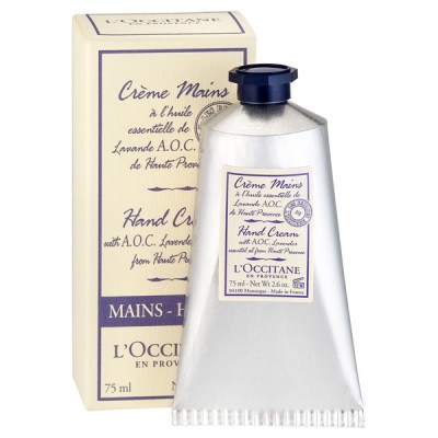 L'Occitane convida clientes para relaxar
