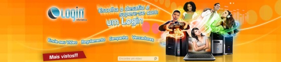 Criante "supera desafio" para Login Informática