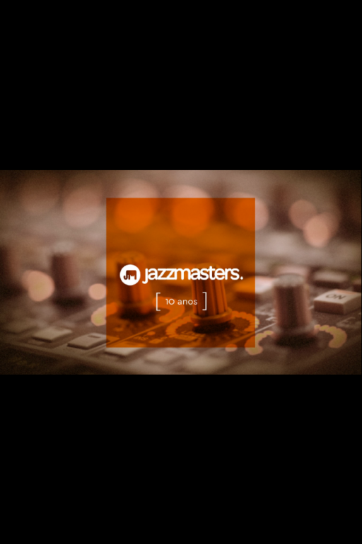Jazzmasters dá o tom de sobriedade no ano da Copa