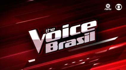RBS TV promove show de participante do The Voice Brasil