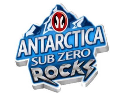 Antarctica Sub Zero com luau refrescante no litoral do PR