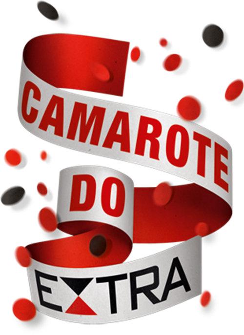 Jornal Extra apresenta ação promo para o Carnaval