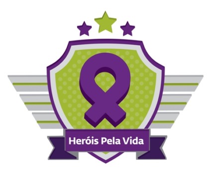 "Heróis pela vida" no McDia Feliz